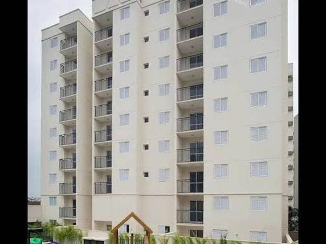 #AP4130 - Apartamento para Venda em São Paulo - SP - 3