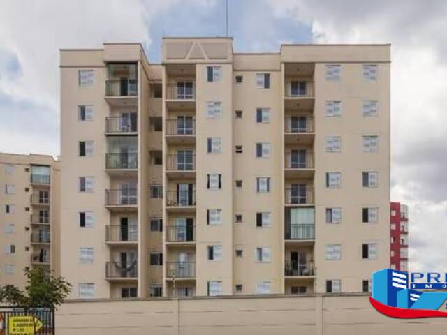 #AP4130 - Apartamento para Venda em São Paulo - SP - 2