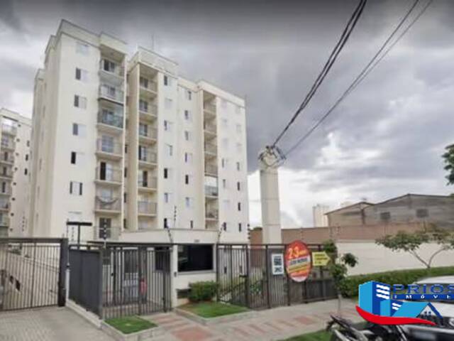 #AP4130 - Apartamento para Venda em São Paulo - SP - 1
