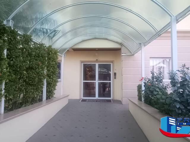 #AP4132 - Apartamento para Venda em São Paulo - SP - 2