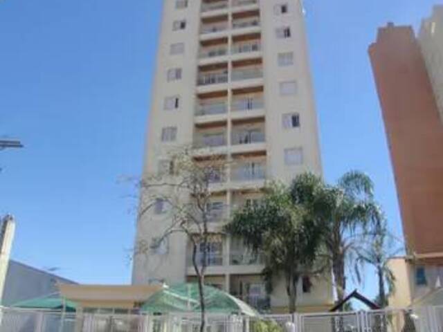 #AP4132 - Apartamento para Venda em São Paulo - SP