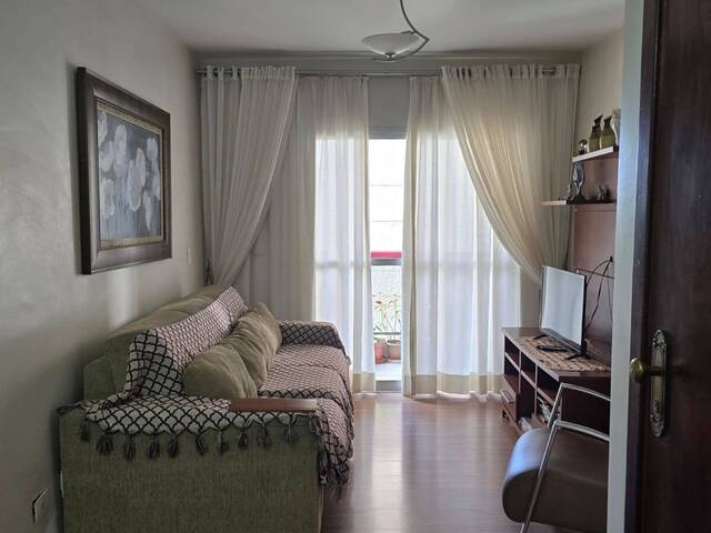 Apartamento para Venda em São Paulo - 4