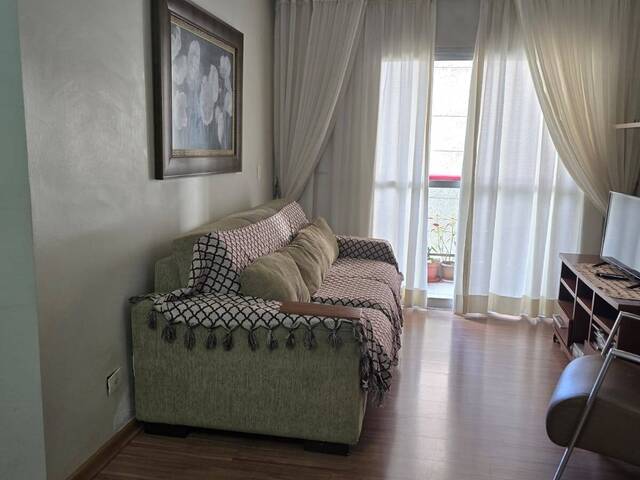 Apartamento para Venda em São Paulo - 5