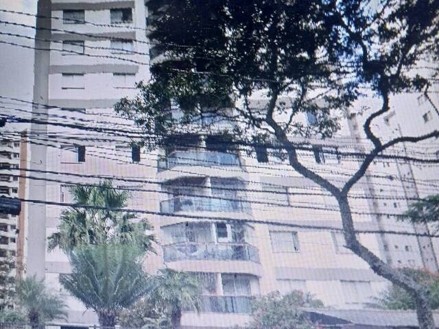 #AP4133 - Apartamento para Venda em São Paulo - SP - 1