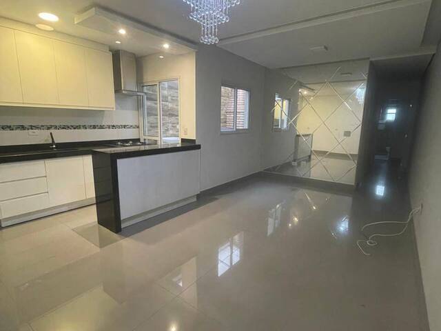 #AS1354 - Apartamento para Venda em Santo André - SP - 2
