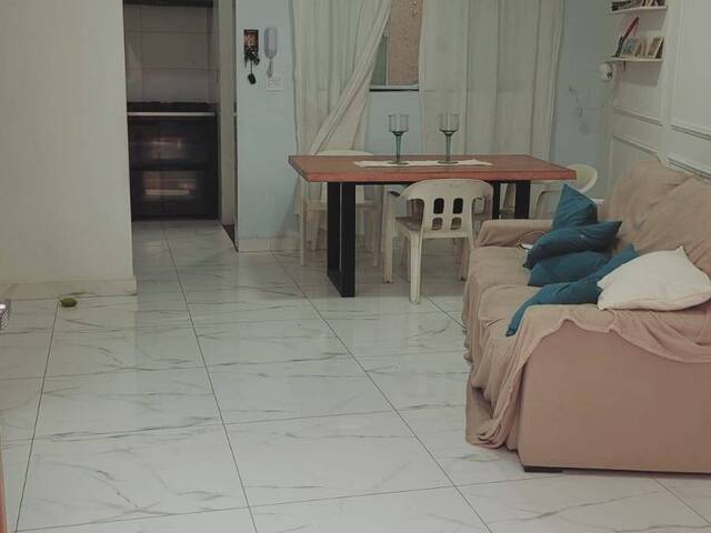 #SB2186 - Casa em condomínio para Venda em São Paulo - SP - 3