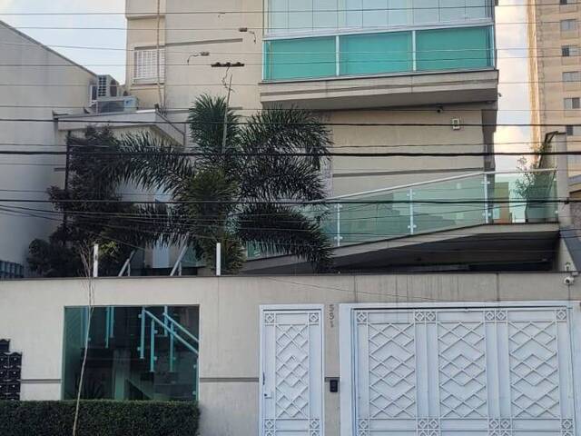 #SB2186 - Casa em condomínio para Venda em São Paulo - SP - 1