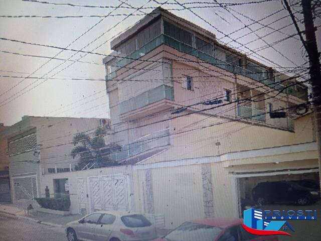 #SB2186 - Casa em condomínio para Venda em São Paulo - SP - 2