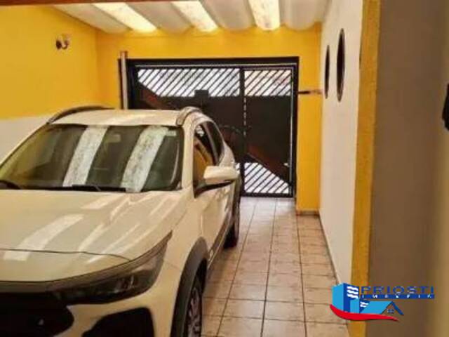 #SB2187 - Sobrado para Venda em São Paulo - SP - 1