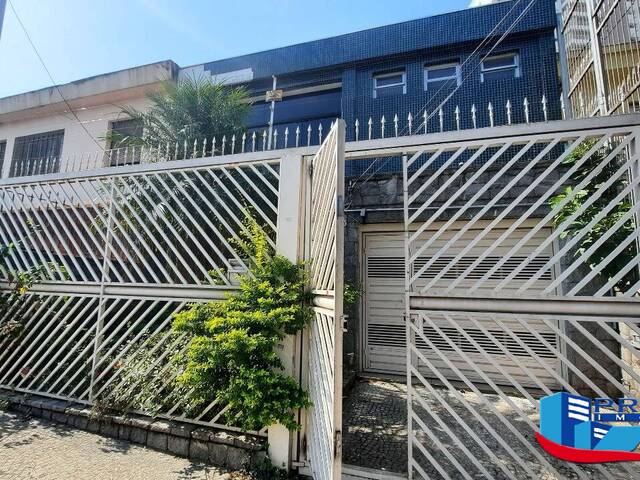 #SB2188 - Casa para Venda em São Paulo - SP - 1