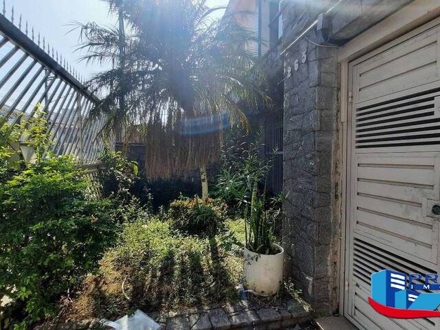 #SB2188 - Casa para Venda em São Paulo - SP - 3