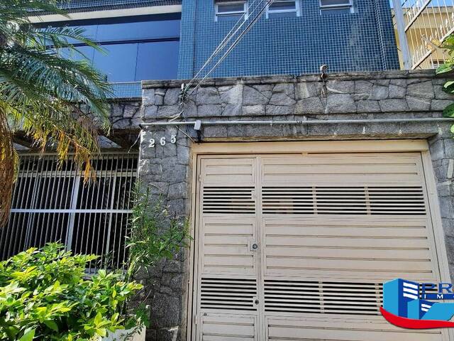#SB2188 - Casa para Venda em São Paulo - SP - 2