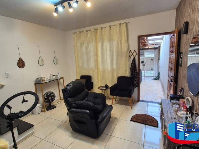#SB2189 - Casa para Venda em São Paulo - SP - 2