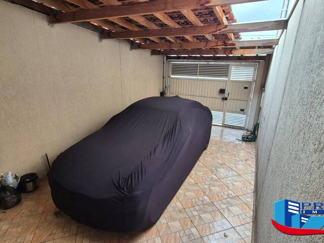 #SB2189 - Casa para Venda em São Paulo - SP - 1