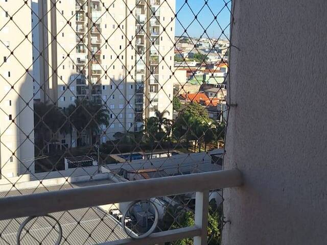 Apartamento para Venda em São Paulo - 5