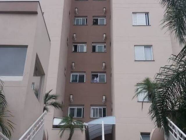 #AP4134 - Apartamento para Venda em São Paulo - SP - 2