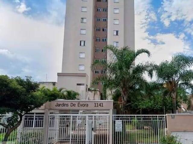 #AP4134 - Apartamento para Venda em São Paulo - SP - 1