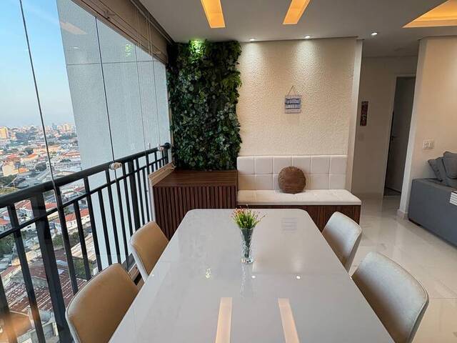 #AP4135 - Apartamento para Venda em São Paulo - SP - 2