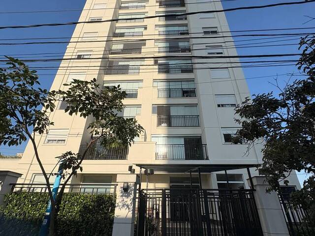 Venda em Vila Bertioga - São Paulo