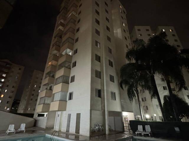 #AP4136 - Apartamento para Venda em São Paulo - SP - 3