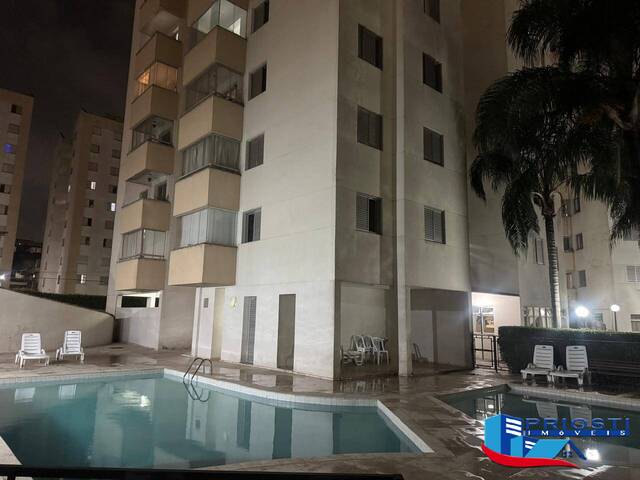 #AP4136 - Apartamento para Venda em São Paulo - SP - 2
