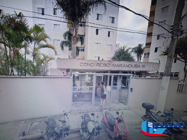 #AP4136 - Apartamento para Venda em São Paulo - SP - 1