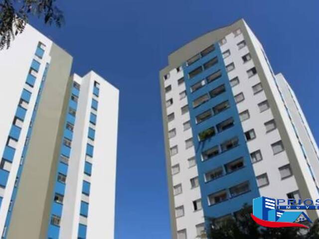 #AP4137 - Apartamento para Venda em São Paulo - SP - 3