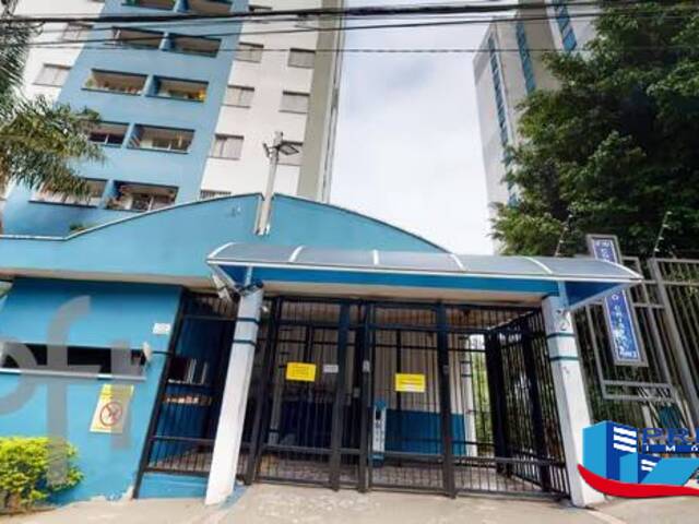 #AP4137 - Apartamento para Venda em São Paulo - SP - 1