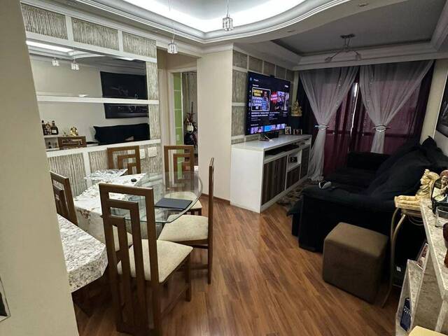 #AP4138 - Apartamento para Venda em São Paulo - SP - 3
