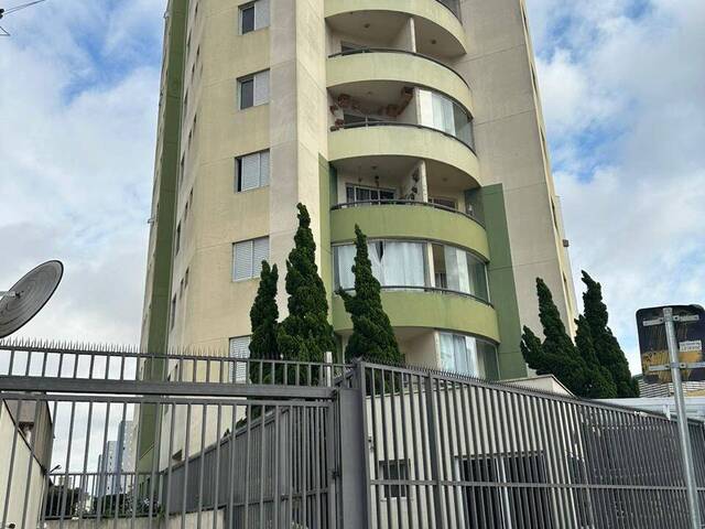 #AP4138 - Apartamento para Venda em São Paulo - SP - 1