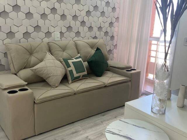 #Ap4139 - Apartamento para Venda em Santo André - SP - 3