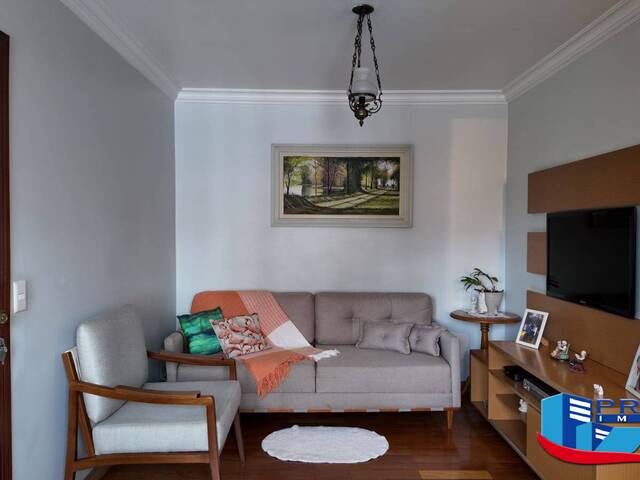 Apartamento para Venda em São Paulo - 5