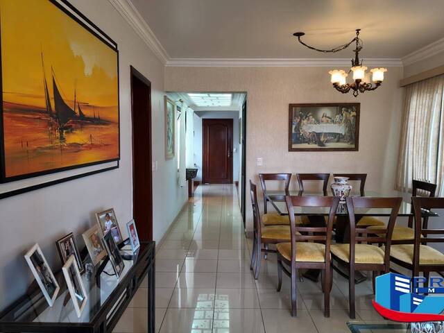 Apartamento para Venda em São Paulo - 4