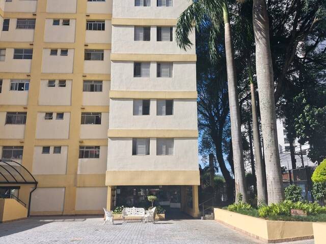 #AP4141 - Apartamento para Venda em São Paulo - SP - 3
