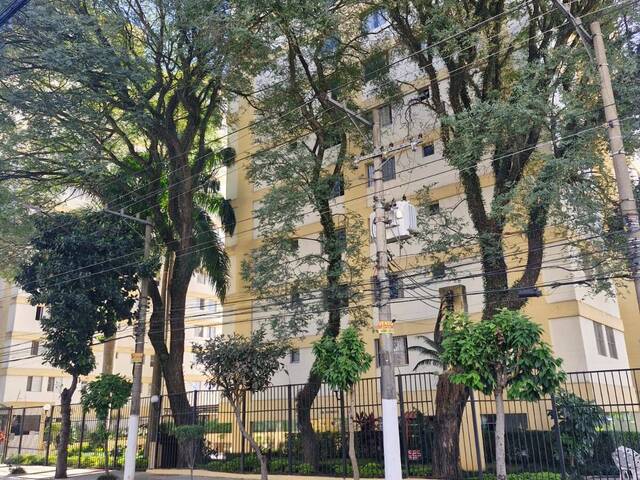 #AP4141 - Apartamento para Venda em São Paulo - SP - 2