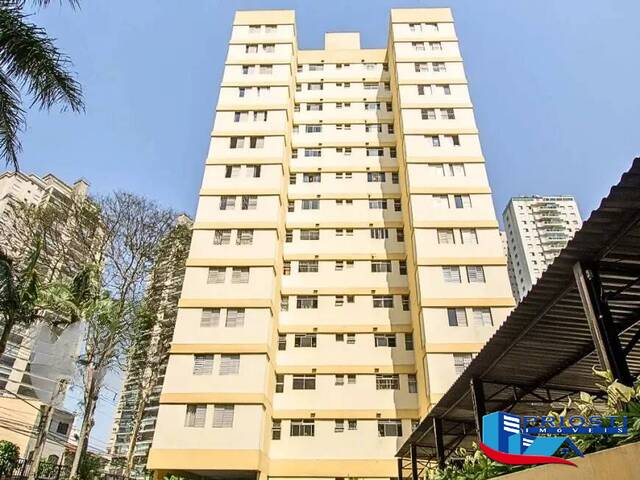 #AP4141 - Apartamento para Venda em São Paulo - SP - 1