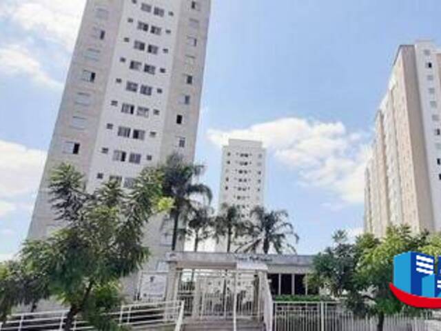 #AP4142 - Apartamento para Venda em São Paulo - SP - 1