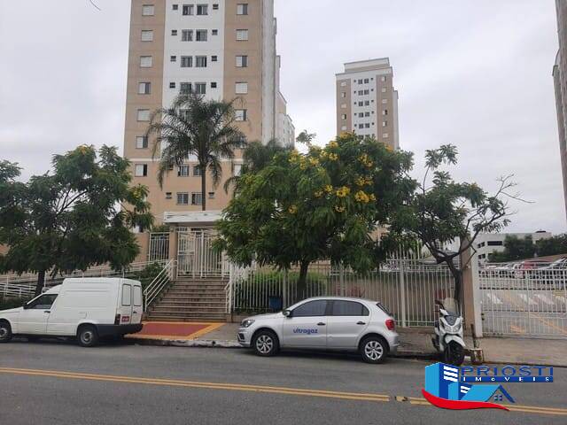 #AP4142 - Apartamento para Venda em São Paulo - SP - 2