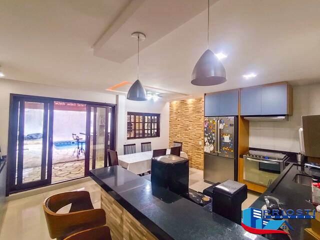 Casa para Venda em São Paulo - 5