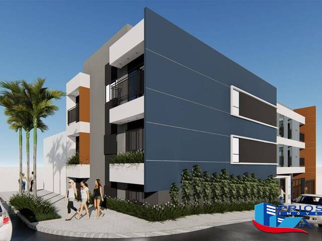 #AP4143 - Apartamento para Venda em São Paulo - SP - 1