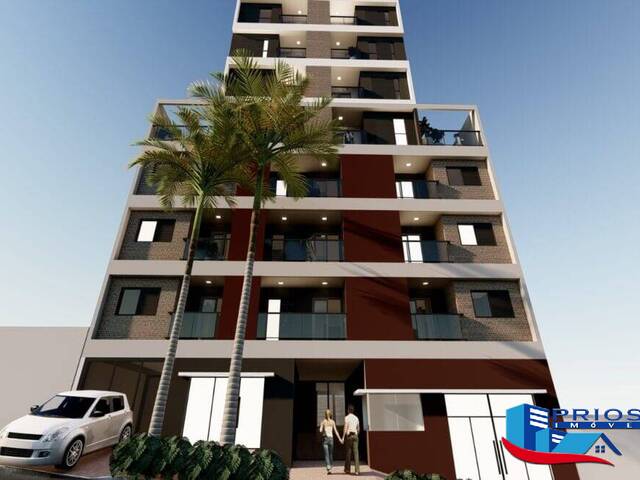 #AP4144 - Apartamento para Venda em São Paulo - SP - 2