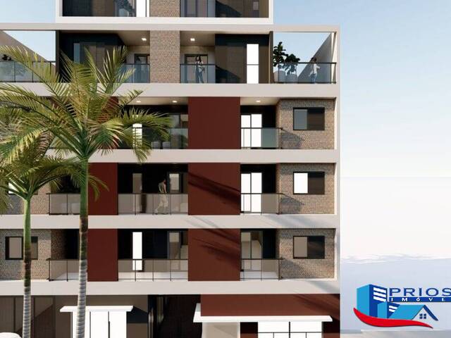 #AP4144 - Apartamento para Venda em São Paulo - SP - 1