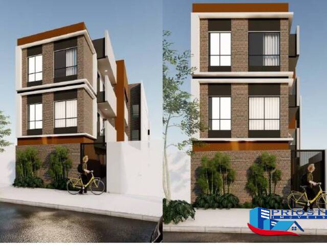 #AP4145 - Apartamento para Venda em São Paulo - SP - 1