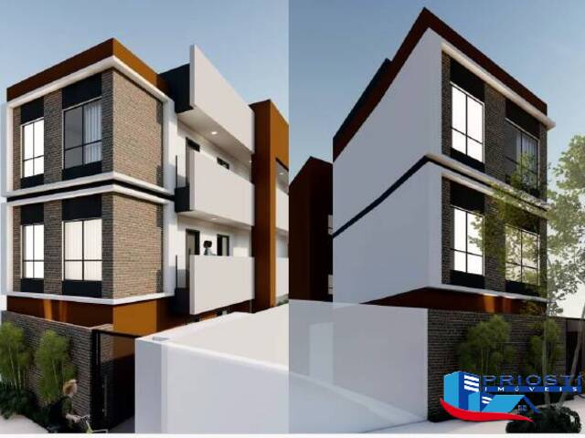 #AP4145 - Apartamento para Venda em São Paulo - SP - 2
