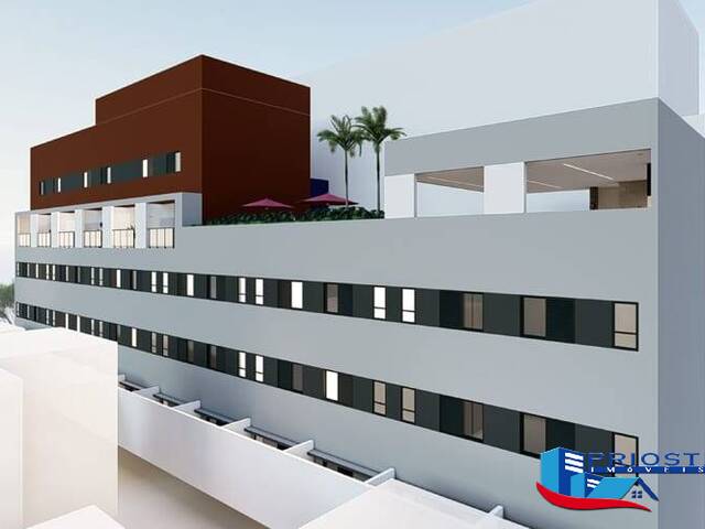 #2251 - Apartamento para Venda em São Paulo - SP - 3