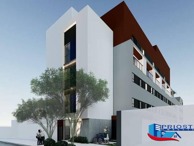 #2251 - Apartamento para Venda em São Paulo - SP - 1