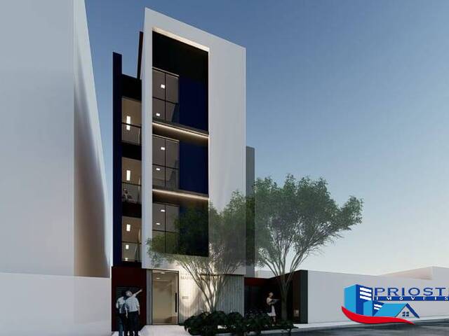 #2251 - Apartamento para Venda em São Paulo - SP - 2