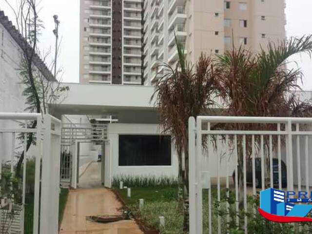 #AP4147 - Apartamento para Venda em São Paulo - SP - 1