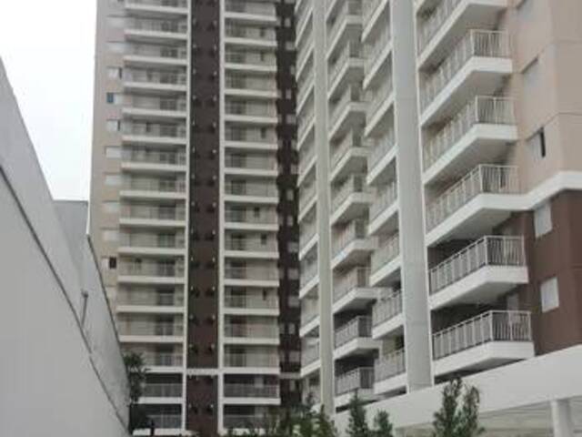 #AP4147 - Apartamento para Venda em São Paulo - SP - 2