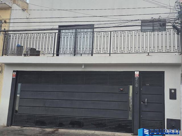 #SB2192 - Casa para Venda em São Paulo - SP - 1